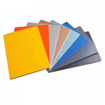 PVDF Coating Services