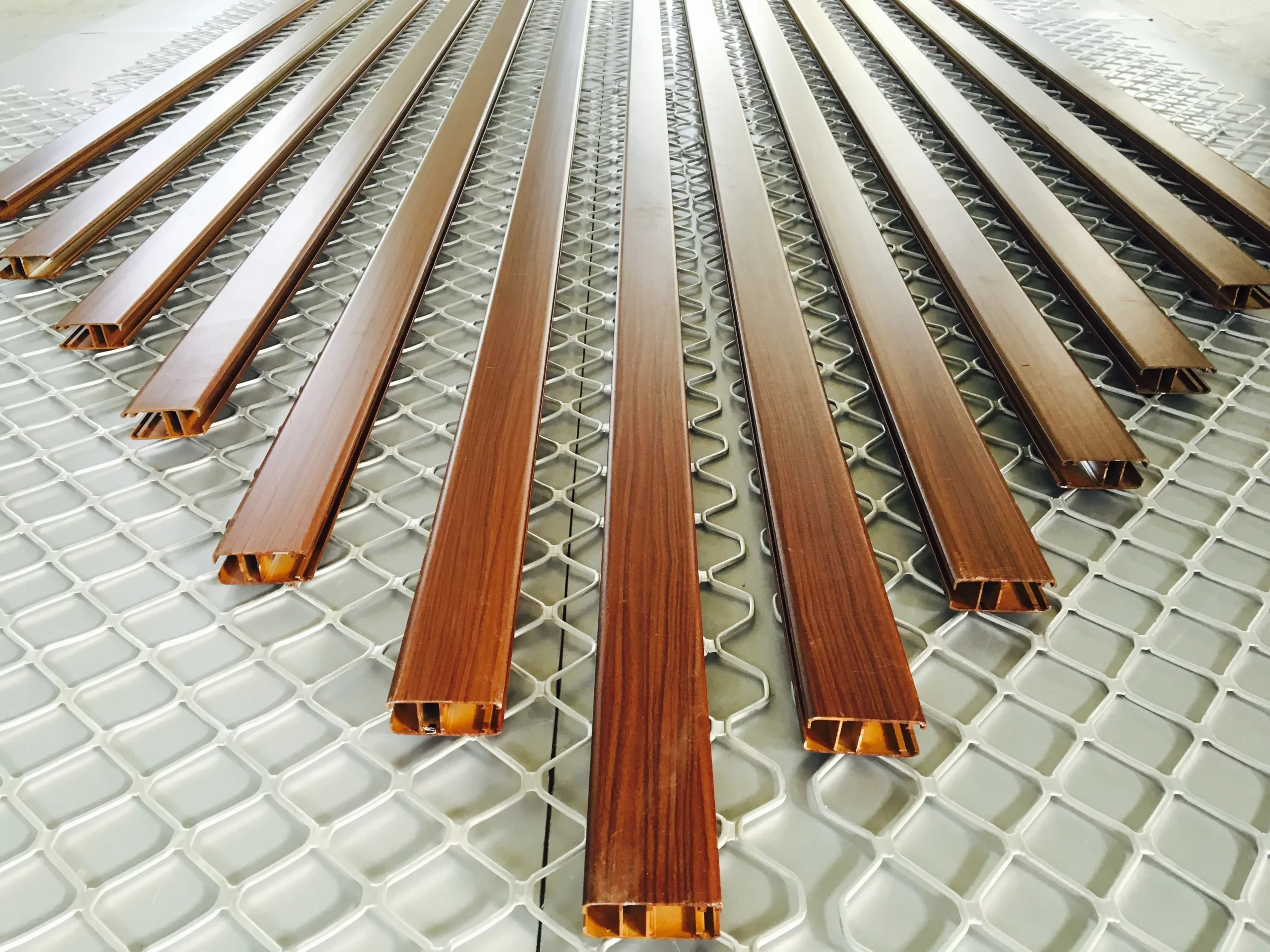 Wooden Coating