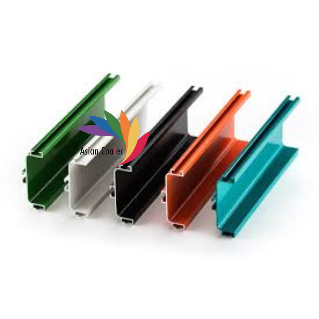 You are currently viewing Why Choose a Powder Coating Plant in Delhi, NCR for Industrial Coatings ?