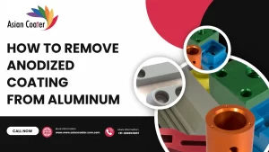 Read more about the article How to Remove Anodized Coating From Aluminum?