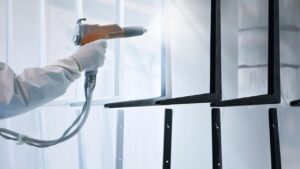 Read more about the article What Does RAL Mean In Powder Coating?