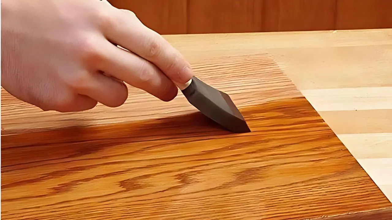 You are currently viewing The Complete Guide to Choosing Wood Finishes