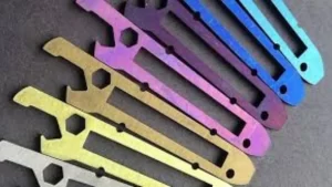 Read more about the article A DIY Step-by-Step Guide on How to Anodize Aluminum