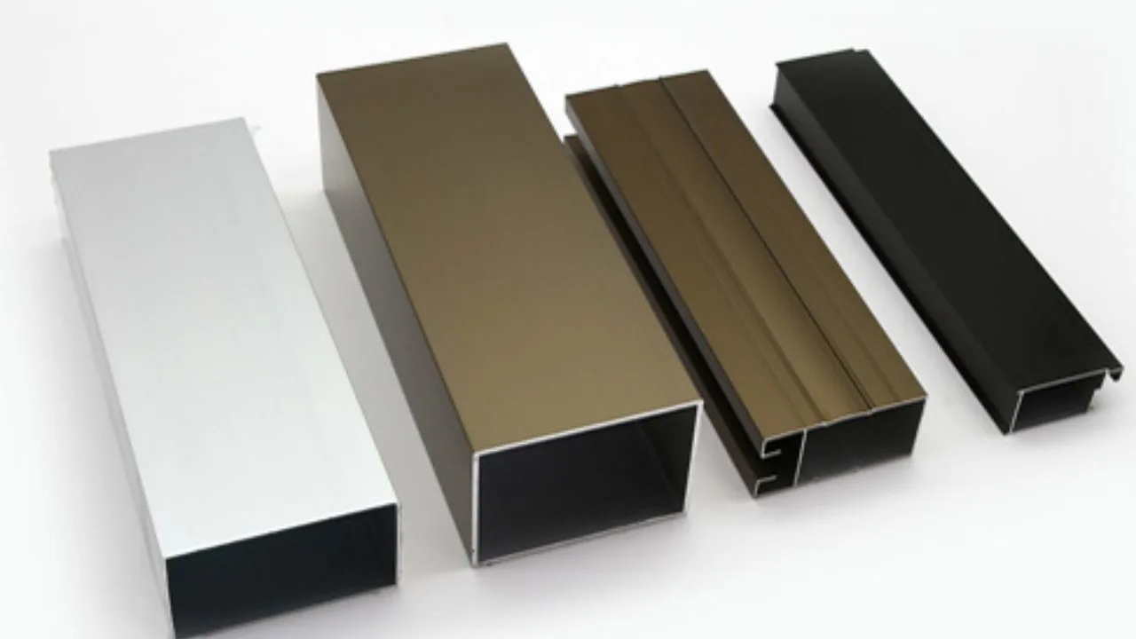 You are currently viewing Black Anodized Aluminum Basics: Understanding Black Anodizing Process